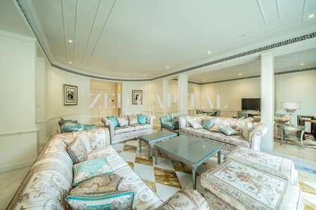 Gorgeous Duplex | Private Pool | Huge Layout