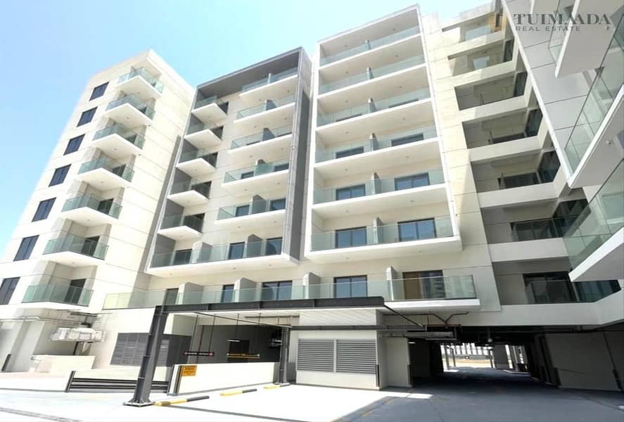 شقة في عزيزي برتون،الفرجان 606100 درهم - 7914673 شقة في عزيزي برتون،الفرجان 606100 درهم - 7914673