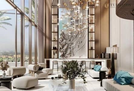 1 Bedroom Apartment for Sale in Downtown Dubai, Dubai - OFF PLAN | HIGH FLOOR UNIT | HANDOVER 2025