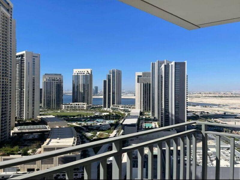 Квартира в Дубай Крик Харбор，17 Икон Бэй, 2 cпальни, 215000 AED - 8476610