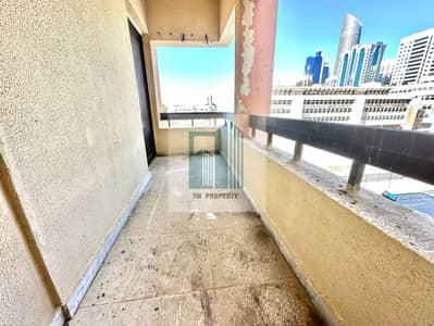 2 Bedroom Apartment for Rent in Al Khalidiyah, Abu Dhabi - IMG_1231. jpeg