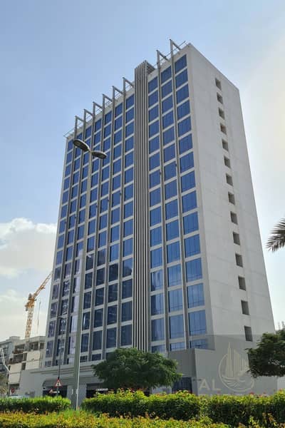 Апартаменты в отеле Продажа в Джумейра Вилладж Серкл (ДЖВС), Дубай - avalon-tower-26403_xl. jpg