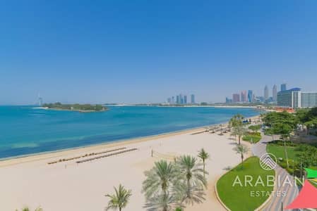 1 Bed | Vacant on Transfer | Mid Floor | Sea View