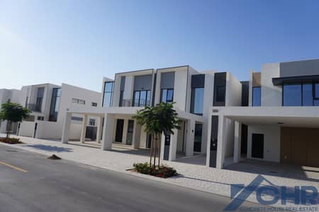 3 Bedroom Townhouse for Rent in The Valley, Dubai - DSC00028. JPG