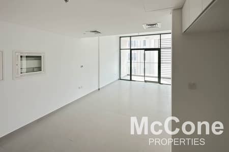 Mid Floor | Partial Park View | Brand New!