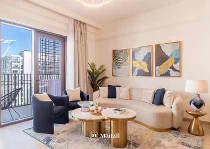 2 Bedroom Apartment for Rent in Dubai Creek Harbour, Dubai - IMG_4958-HDR. jpg