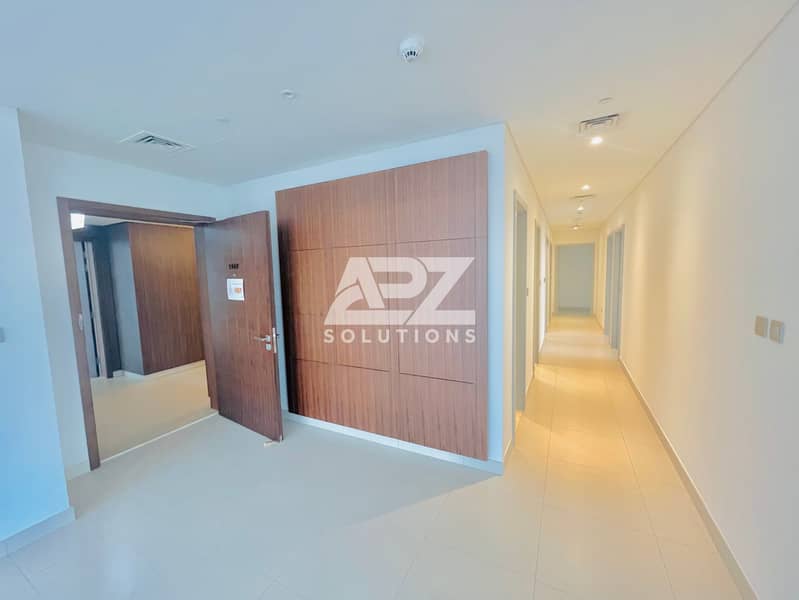 3BR | AMAZING VIEW |SPACIOUS APARTMENT WITH BALCONY|