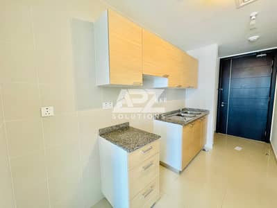 Studio for Rent in Al Reem Island, Abu Dhabi - Amazing studio | Direct from land lord | spacious