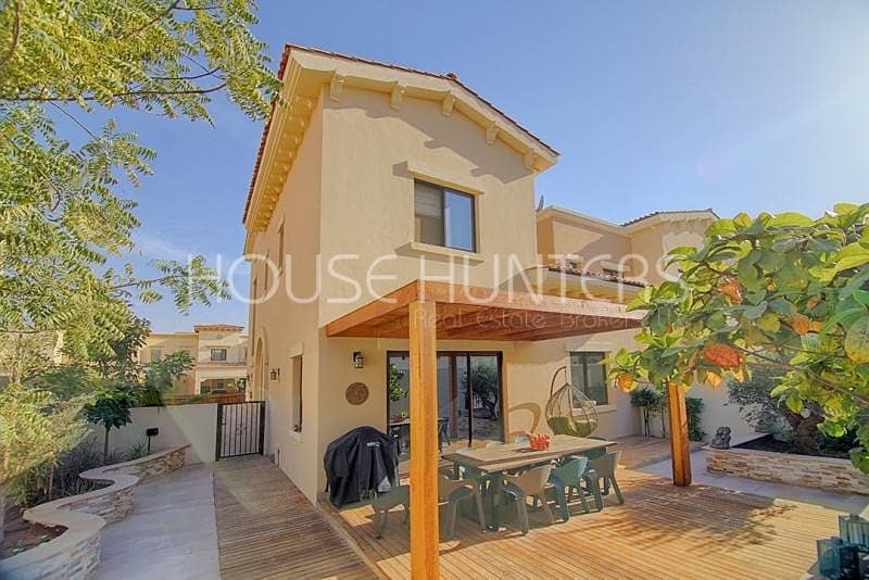 Beautiful 3E Mira Villa| Tastefully Decorated  by Current Owners