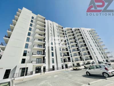 1 Bedroom Apartment for Rent in Yas Island, Abu Dhabi - 1 BR in Water\'s  Edge In Yas Island