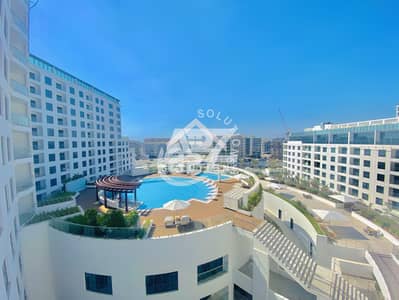 1 Bedroom Apartment for Rent in Al Raha Beach, Abu Dhabi - HOT DEAL STUNNING 1 + STUDY ROOM |  READY TO MOVE