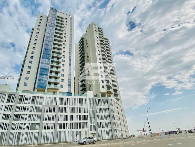 GET FULLY FURNISHED APARTMENT IN REEM ISLAND