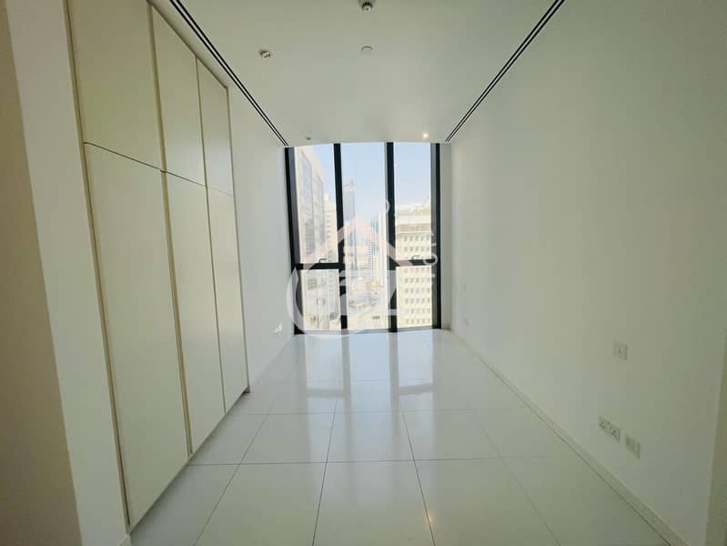 7 Spacious 2 BR in WTC Abu Dhabi