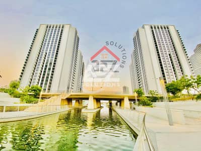 Studio for Rent in Al Reem Island, Abu Dhabi - Direct From Owner Studio Flat ! No Commission