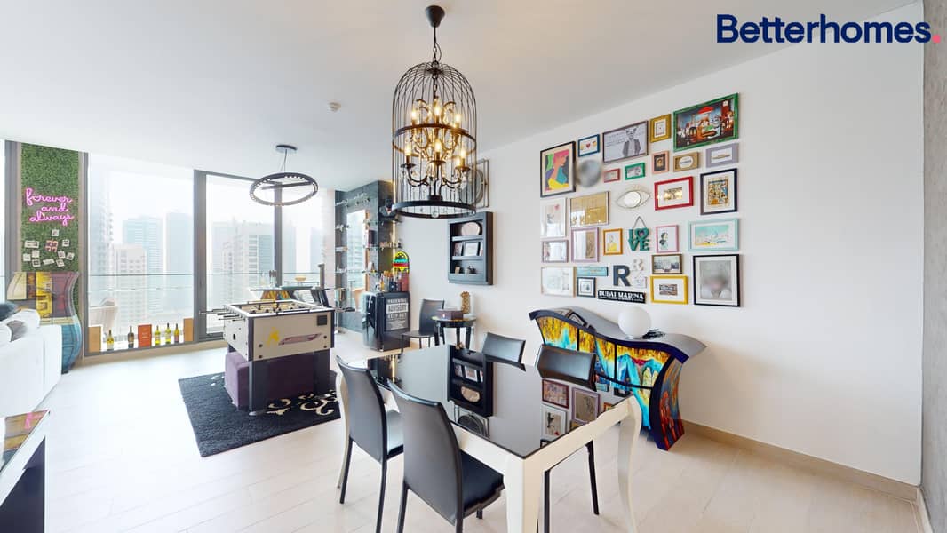 Vacant | Fully Upgraded | Stunning Marina Views Vacant | Fully Upgraded | Stunning Marina Views