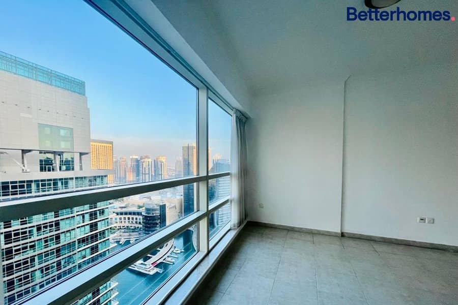 High Floor | Upgraded | Unfurnished High Floor | Upgraded | Unfurnished