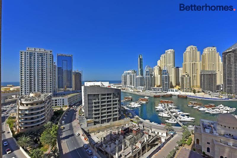 Full Marina View | Vacant on Transfer | Mid Flr Full Marina View | Vacant on Transfer | Mid Flr