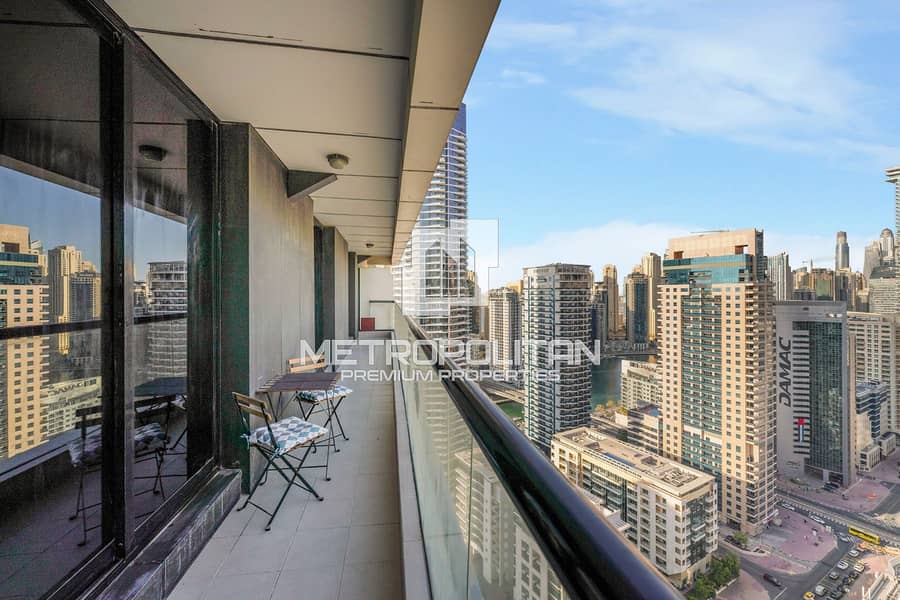 位于迪拜码头,埃斯坎滨海大厦 2 卧室的公寓 1380000 AED - 8203163 位于迪拜码头,埃斯坎滨海大厦 2 卧室的公寓 1380000 AED - 8203163