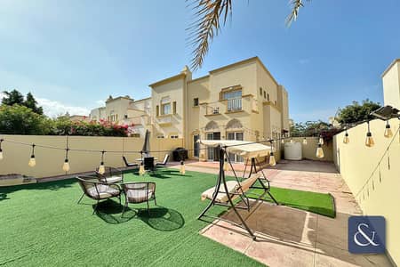 3 Bedroom Villa for Sale in The Springs, Dubai - Big Plot | Notice Served | Type 3E | 3 Bed