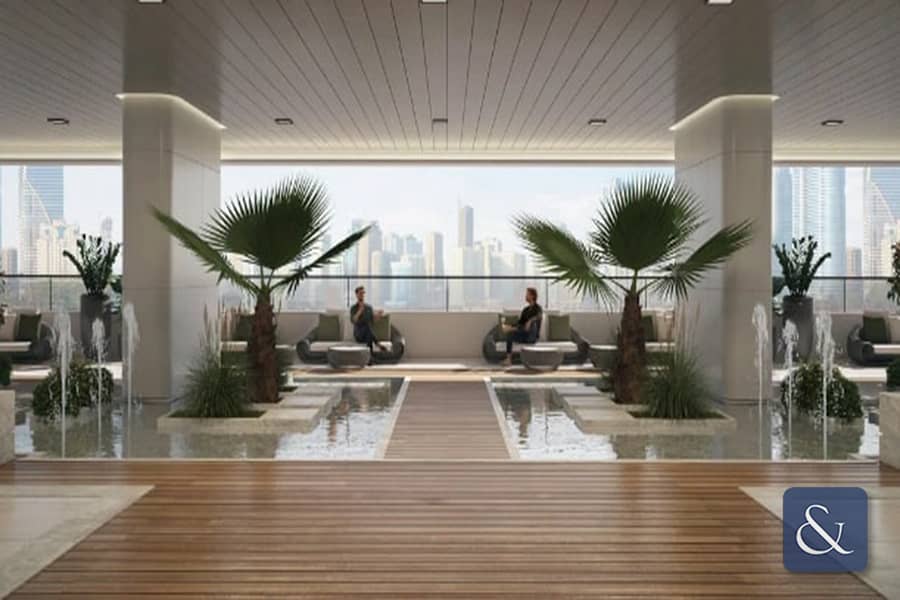 Huge 1 Bedroom | Jacuzzi | Canal Views