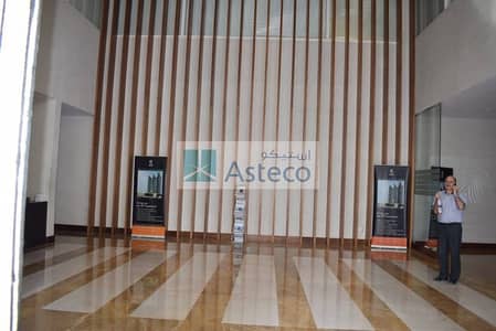 Fully Fitted in Iconic API Trio Towers with Full Sea View Fully Fitted in Iconic API Trio Towers with Full Sea View