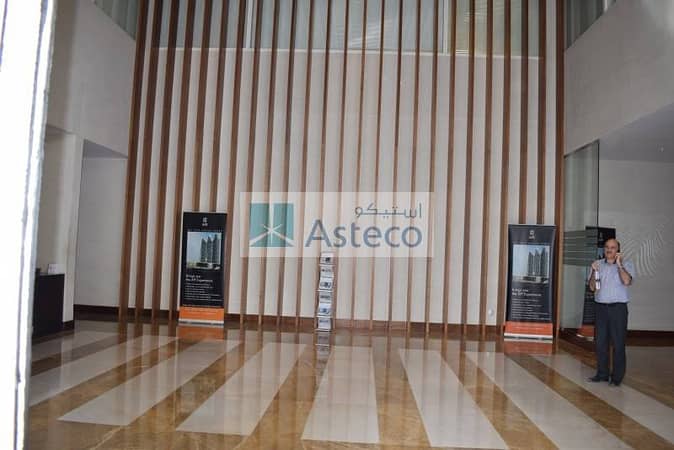 Fully Fitted in Iconic API Trio Towers with Full Sea View Fully Fitted in Iconic API Trio Towers with Full Sea View