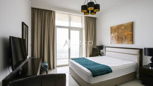 Studio for Rent in Jumeirah Village Circle (JVC), Dubai - AZCO_REAL_ESTATE_PROPERTY_PHOTOGRAPHY_ (4 of 13). jpg