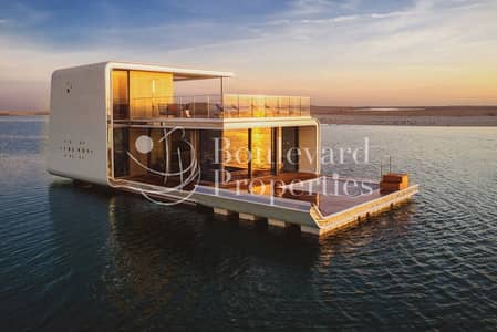 2 Bedroom Villa for Sale in The World Islands, Dubai - 9. jpg