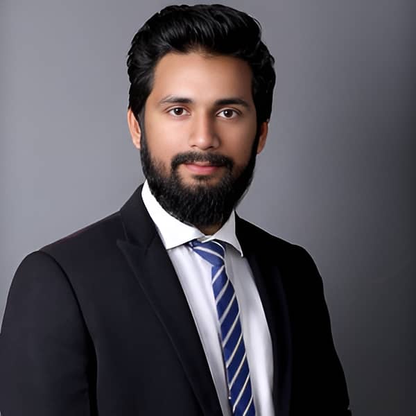 Mr. Mahammad Safik Baithadka