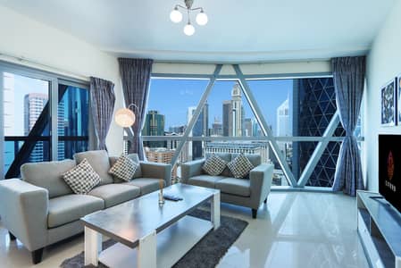 2 Bedroom Flat for Rent in DIFC, Dubai - IMG_8962. jpg