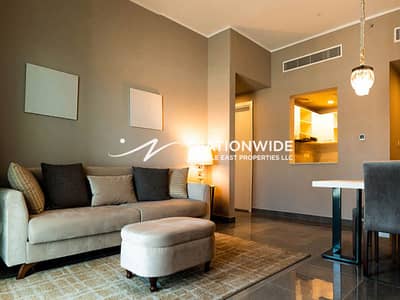 Studio for Sale in Masdar City, Abu Dhabi - Ready To Move In |Amazing Studio| Fully Furnished