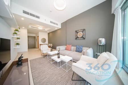1 Bedroom Flat for Rent in Business Bay, Dubai - DSC06270. jpg