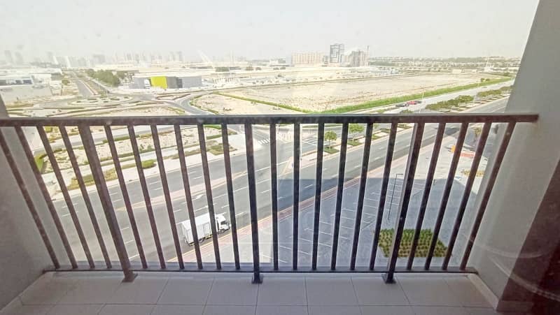 位于迪拜生产城(IMPZ)，中城综合区，达尼亚小区，达尼亚区3号楼 1 卧室的公寓 730000 AED - 8477807