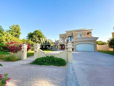 4 Bedroom Villa for Rent in Arabian Ranches, Dubai - Stunning Villa |Private Pool| REDUCED