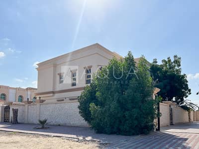 5 Bedroom Villa for Rent in Al Safa, Dubai - Vacant Unit l Spacious l Unfurnished