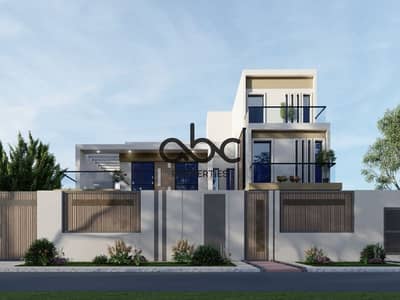 6 Bedroom Villa for Sale in Al Shamkha, Abu Dhabi - Screenshot 2024-01-19 at 17.29. 20. png
