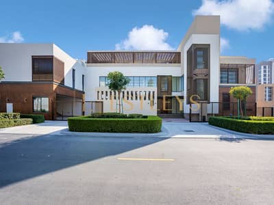 7 Bedroom Villa for Sale in Sobha Hartland, Dubai - 1. jpg
