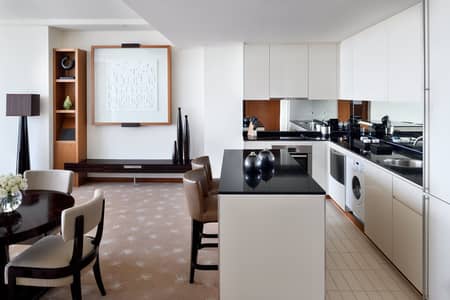 1 Bedroom Hotel Apartment for Rent in Dubai Festival City, Dubai - Premium Creek view | Bills included | One bedroom