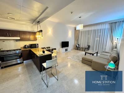 1 Спальня Апартамент в аренду в Аль Барша, Дубай - WhatsApp Image 2024-01-19 at 6.10. 52 PM (1). jpeg