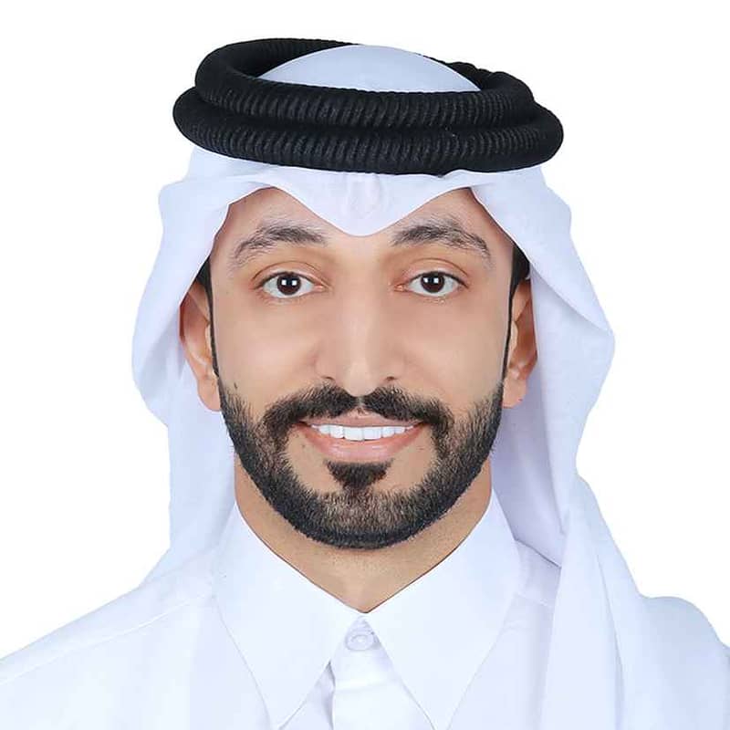 Khalid Albloushi