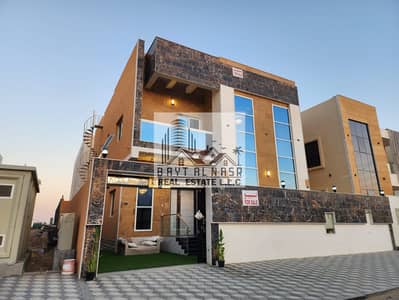 5 Bedroom Villa for Sale in Al Yasmeen, Ajman - WhatsApp Image 2024-01-19 at 18.17. 50_bcf627b6. jpg