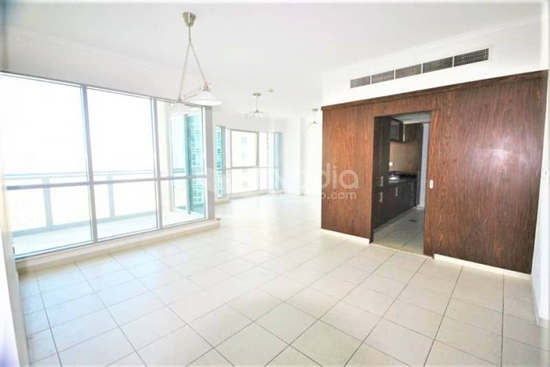 2 Bedroom | The Residences T1 | Downtown Dubai | For Rent