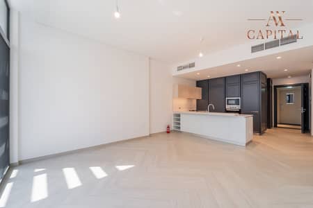 2 Bedroom Apartment for Rent in Sobha Hartland, Dubai - Luxury 2BR | Full Park view | Corner Unit