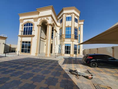 6 Cпальни Вилла в аренду в Аль Рахба, Абу-Даби - WhatsApp Image 2024-01-13 at 11.17. 36 PM. jpeg