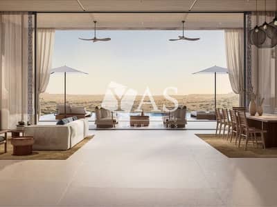 5 Bedroom Villa for Sale in The Ritz-Carlton Residences, Ras Al Khaimah - rz-rktrw-living-room-34632-wide-hor. jpeg