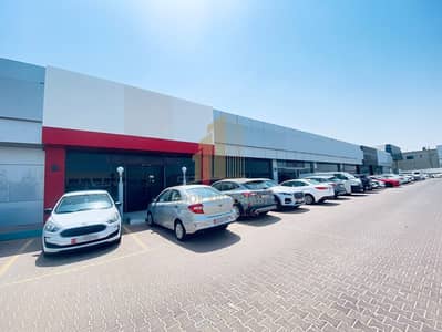 Showroom for Rent in Al Ain Industrial Area, Al Ain - WhatsApp Image 2023-08-09 at 9.49. 57 AM (1). jpeg