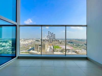 2 Bedroom Flat for Rent in Zayed Sports City, Abu Dhabi - 2. jpeg