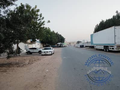 Industrial Land for Rent in Al Jurf, Ajman - IMG-20240117-WA0006. jpg