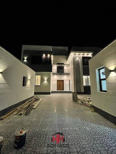 6 Cпальни Вилла в аренду в Мадинат Аль Рияд, Абу-Даби - 63345f8c-049d-46e4-bc8c-71e29924d24b. jpg