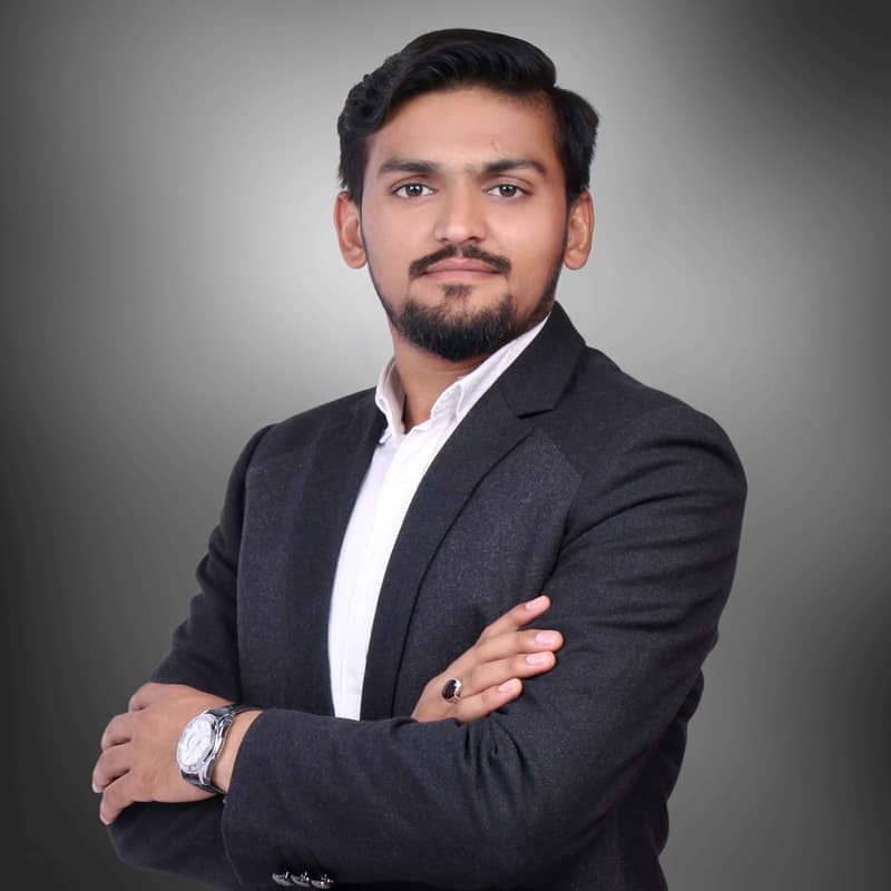 Muhammad Kamran